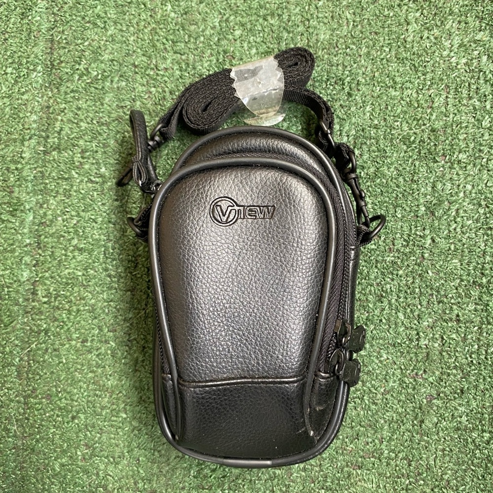 View camera bag